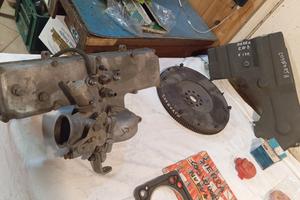 sierra escort cosworth 