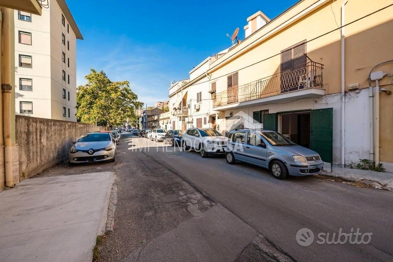 Appartamento – Palermo, San Lorenzo, VI Circoscrizione - Altro