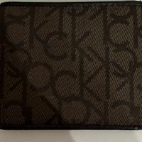 Portafoglio Calvin Klein