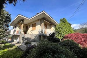 BIFAMILIARE A CASTELLAMONTE