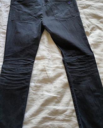Pantaloni neri Volcom