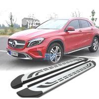 PEDANE PEDANE MERCEDES GLA X156 13-