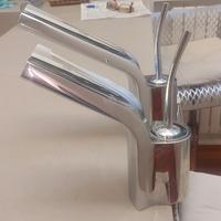 rubinetti bagno
