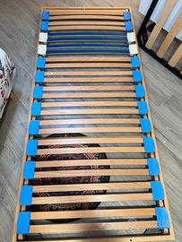 Rete letto 90x200 inclinabile