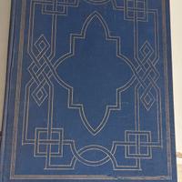 i promessi sposi de Chirico Palazzi 