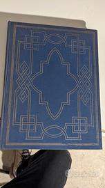 i promessi sposi de Chirico Palazzi 