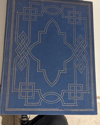 i promessi sposi de Chirico Palazzi 