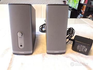 bose companion 2 serie 2