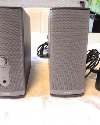 bose companion 2 serie 2
