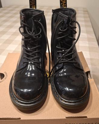 scarpe bambina dr martens