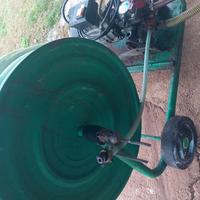 pompa per trattamenti 220v 