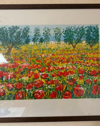 Serigrafia
