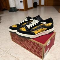 Vans Hylane