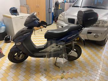 Scooter malaguti f15 firefox 50cc