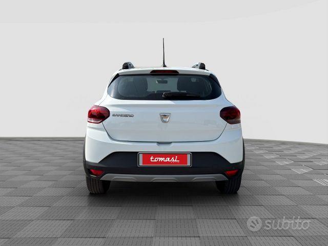 Dacia Sandero 2021 photo 4