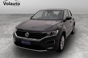 VOLKSWAGEN T-Roc I 2017 - T-Roc 1.0 tsi Advanced