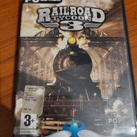 Railroad Tycoon 3 per PC 