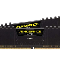 Corsair CMK16G Vengeance LPX ram 16GB (2 x 8 GB)