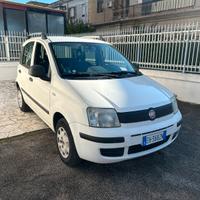 Fiat Panda 1.3 mjt dynamic