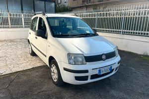 Fiat Panda 1.3 mjt dynamic