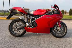 Ducati 749s