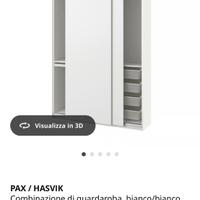 Mobile ikea