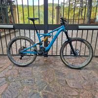 E bike Specialized Kenevo