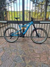 E bike Specialized Kenevo