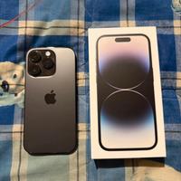 Iphone 14 pro 256gb