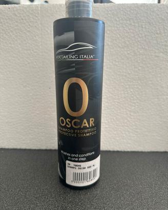 Shampoo protettivo neuto