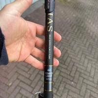 Daiwa luvias bolognese