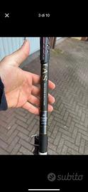 Daiwa luvias bolo flout