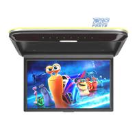 SCHERMO TETTO 14 POLLICI HD AV USB COLORE NERO