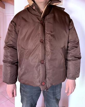 Piumino D&G Originale Double-Face (leggi descrizi)