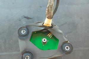 motorino servosterzo city