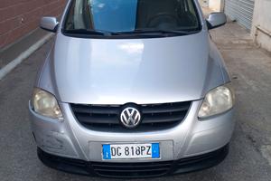 Fox 1.4 Turbo diesel 70 CV
