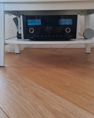 amplificatore mcintosh 