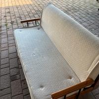 Divano Letto Made in Italy – Matrimoniale