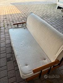 Divano Letto Made in Italy – Matrimoniale