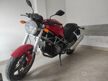 Ducati Monster 800 i.e.