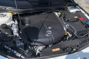 Mercedes cla 200 CDI