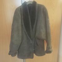 montoni shearling 
