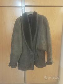 montoni shearling 