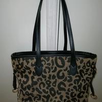 Borsa leopardata