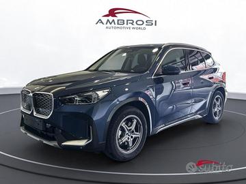 BMW iX1 eDrive20-Special Edition xLine Premium P