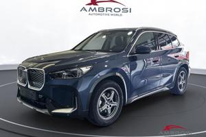 BMW iX1 eDrive20-Special Edition xLine Premium P