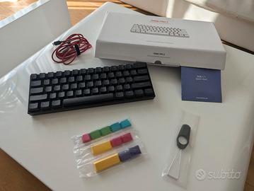 Tastiera Meccanica Bluetooth Anne Pro 2