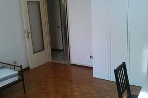 Ampia singola in centro