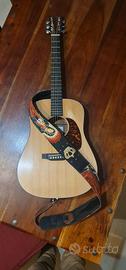 Chitarra acustica