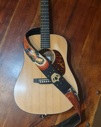 Chitarra acustica